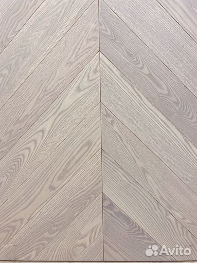 Паркет елочка