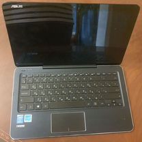 Asus T300 chi - Планшет на Windows