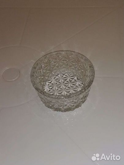 Хрусталь. СССР