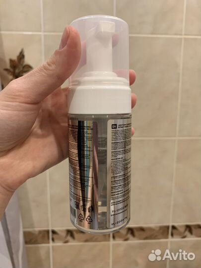 Материалы для ламинирования ресниц/бровей