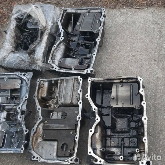 Поддон мазда 6 gg мпс, cx7, cx-7