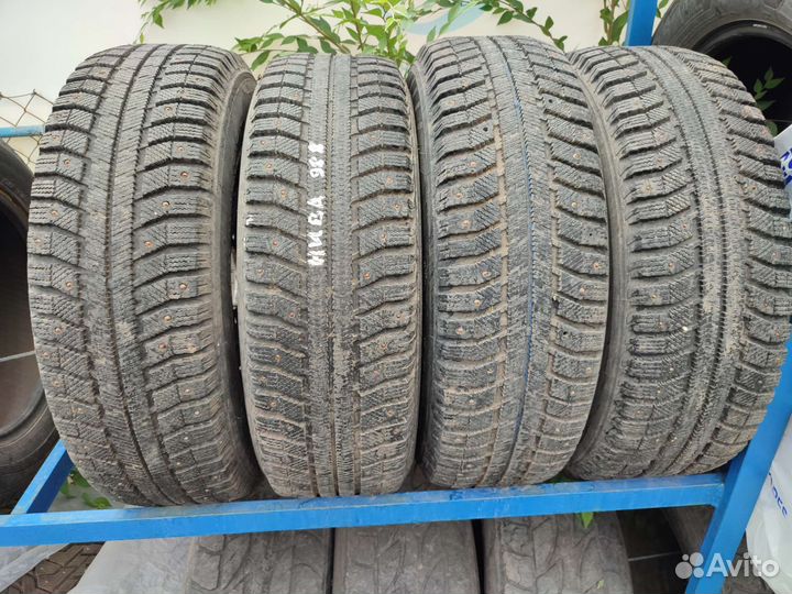 Amtel NordMaster 205/70 R15 100H