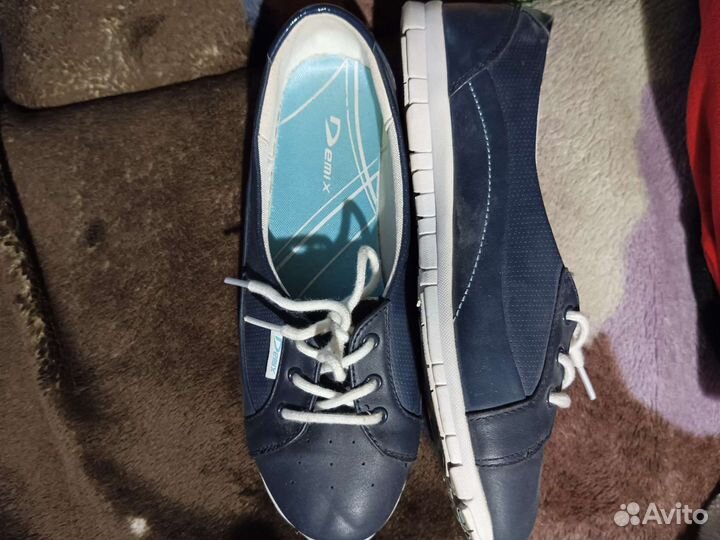 Женская обувь 38