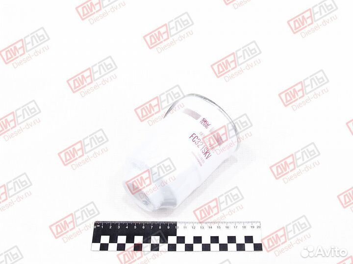 Фильтр топливный FC321 / FC-1203 / 1456-23-570A