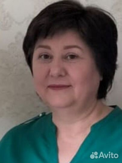 Домработница