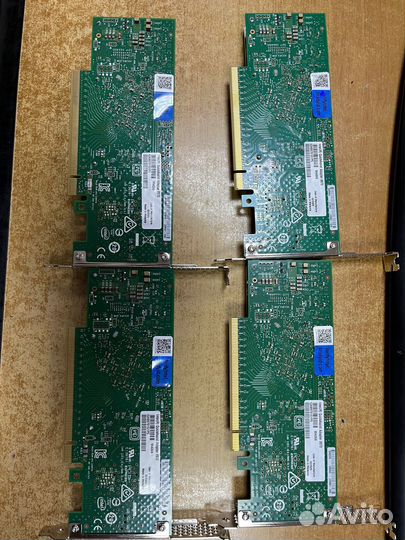 Intel IQA89701G1P5 QuickAssist Adapter 8970