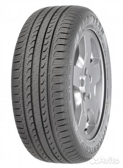 Goodyear EfficientGrip SUV 225/60 R18 100V