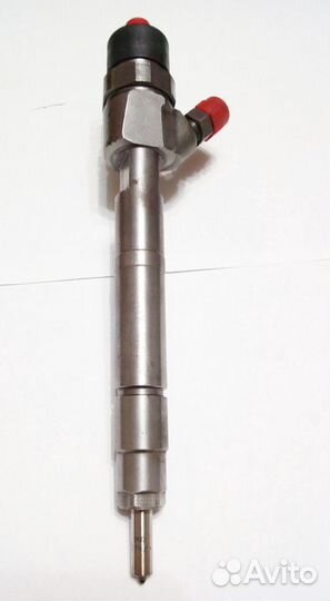 Форсунка дизельная для Мерседес W211 CDI 2.2 ом646