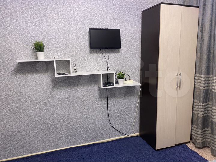 1-к. квартира, 29,2 м², 2/3 эт.