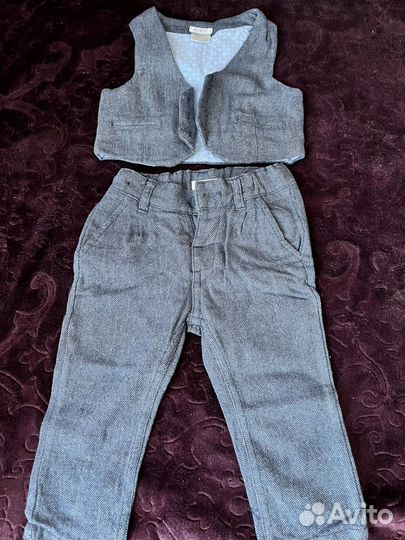 Детский костюм