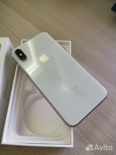 iPhone Xs Max, 256 ГБ