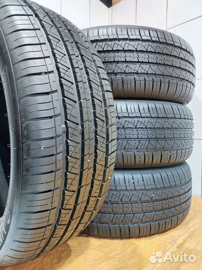 LingLong Green-Max 4x4 HP 215/55 R18 95V