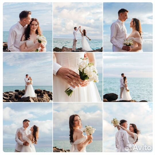 Фотограф Семейная Свадебная Лавстори фотосессия