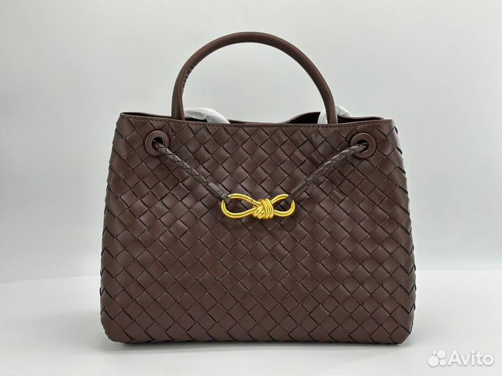 Сумка женская Bottega Veneta (есть цвета)