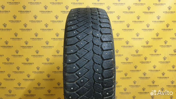 Continental ContiIceContact 4x4 215/65 R16 102T