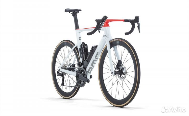 Timemachine road 01 TWO