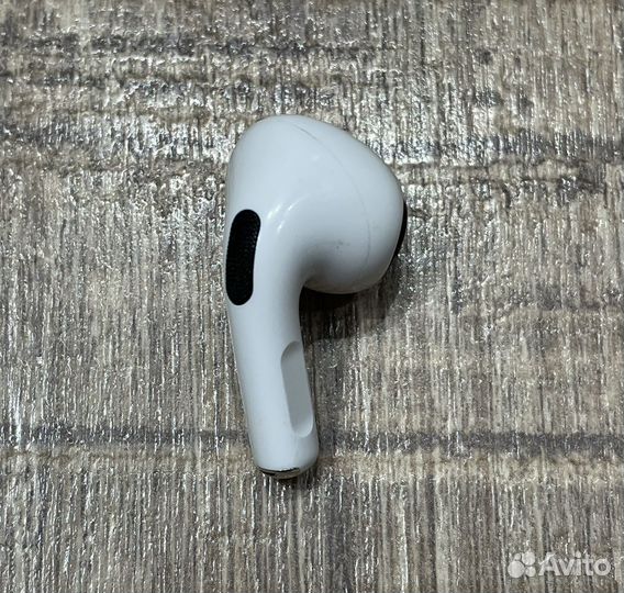 Правый наушник AirPods Pro 1го поколения A2083