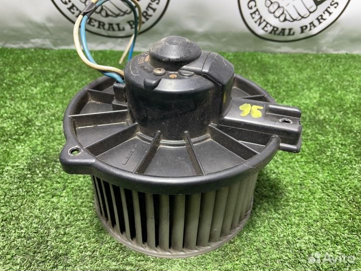 Мотор печки Toyota Land Cruiser Prado KZJ95 1KZ-TE