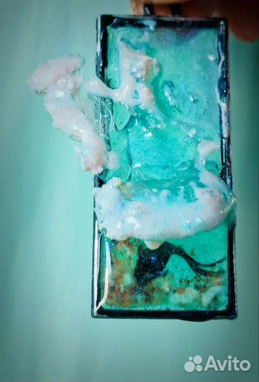 Брелок для ключей автомобили