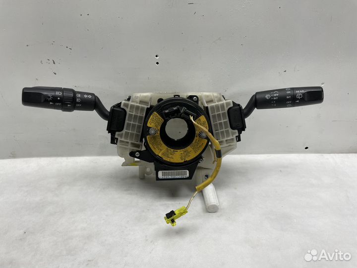 Подрулевой переключатель (стрекоза) Mazda 3 BK