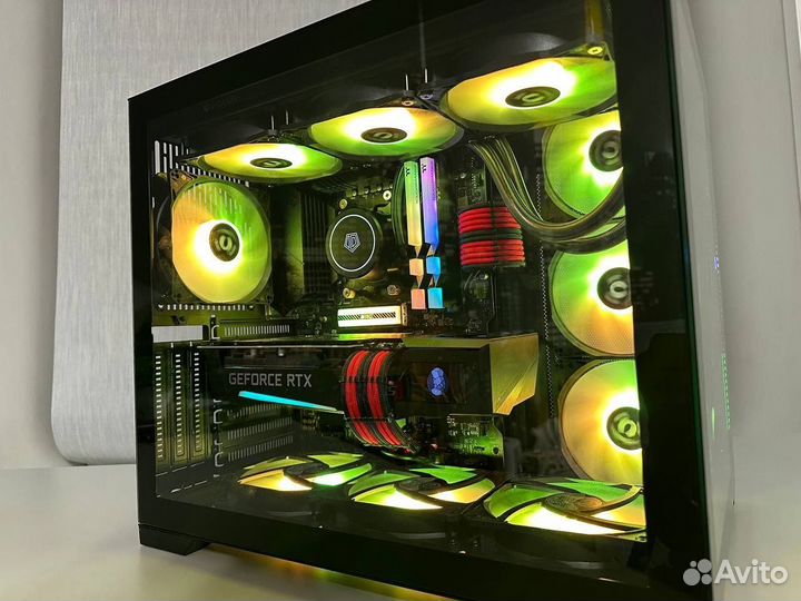 Сборка и Ремонт пк