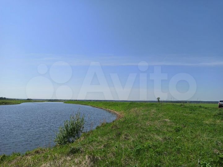 Участок 6,2 га (ИЖС)