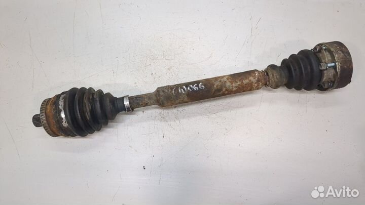 Полуось Volkswagen Passat 5, 1998