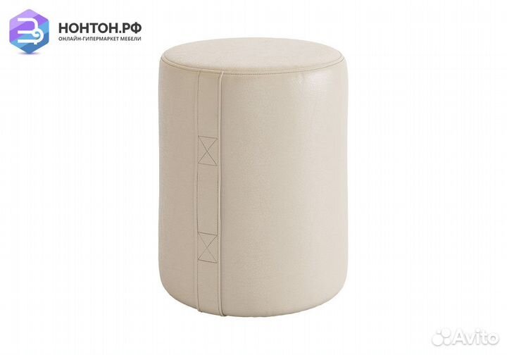 Пуф Рони крем