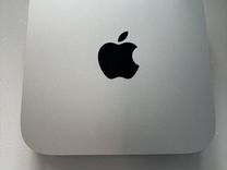 Apple Mac Mini I5 8GB RAM 256 SSD (late 2014)