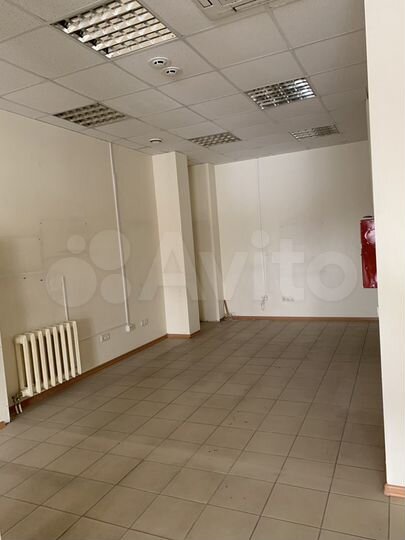 Офисное помещение, 94.4 м²