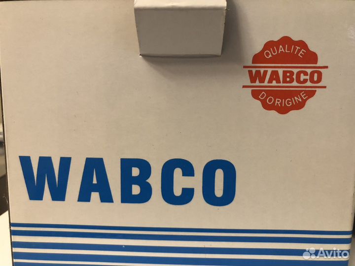 Ремкомплект пгу камаз wabco