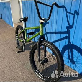 Bmx cheap subrosa olx