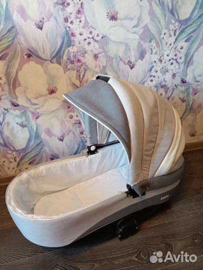 Детские коляски бу