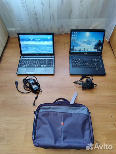 Acer (Intel Core i7-2670,3.1 GHz, 16 гб озу)