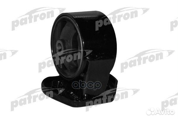 Опора двигателя hyundai accent/verna 99- зад. p