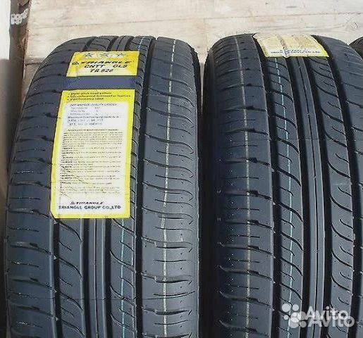 Triangle TR928 175/70 R13 82H