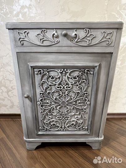 Тумба комод в стиле Индонезия