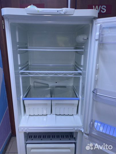 Холодильник Индезит