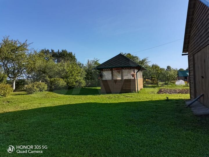 Участок 25 сот. (СНТ, ДНП)