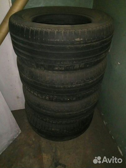 Nokian Tyres Hakka Blue 285/60 R18