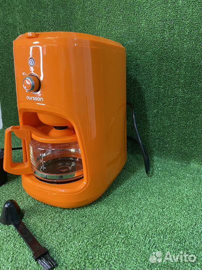 Кофеварка Oursson