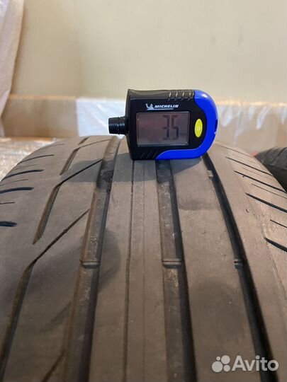 Bridgestone Turanza T001 225/50 R18 95W