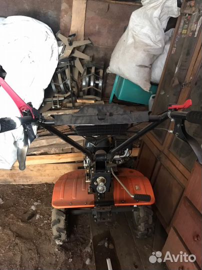 Продаётся мотоблок