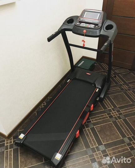 Беговые дорожки в Оренбурге