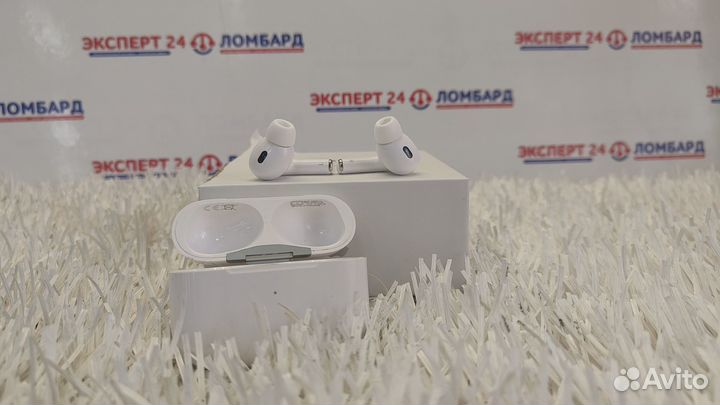 Apple AirPods Pro 2 Luxe (Ч)