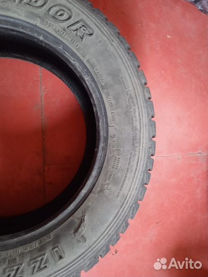 Matador MP 72 Izzarda A/T 2 215/65 R16 140K