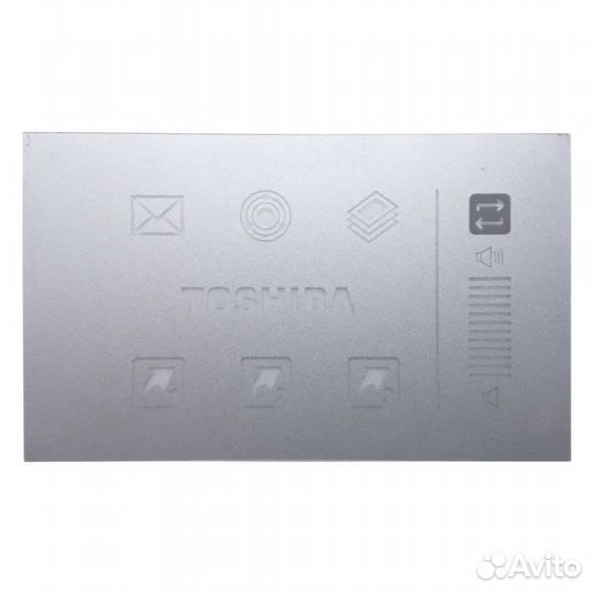 Тачпад для ноутбука Toshiba A200. Отп. в регионы