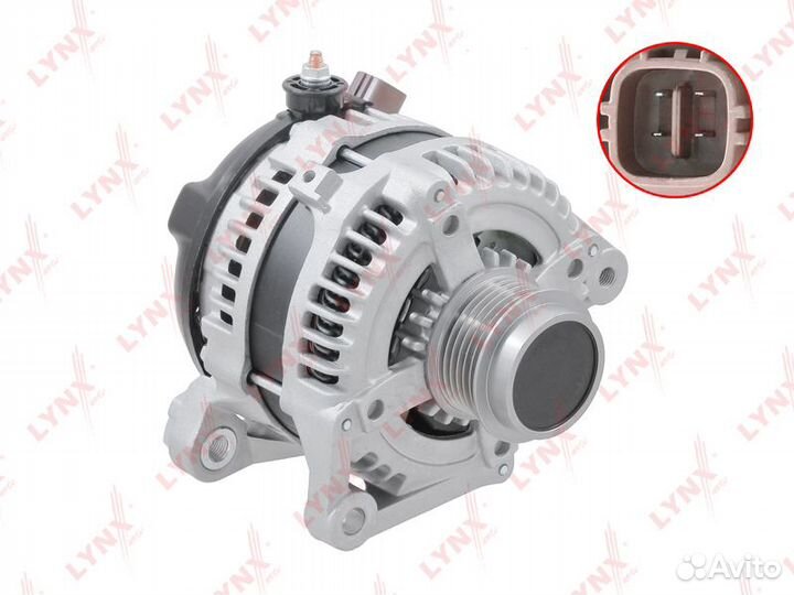 Генератор EA1418 lynxauto