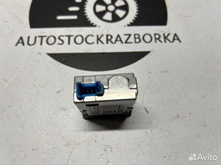 Блок USB Bmw X3 G01 2021