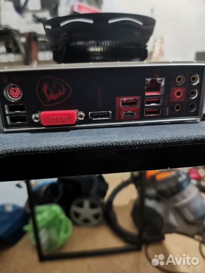 Продам сборку